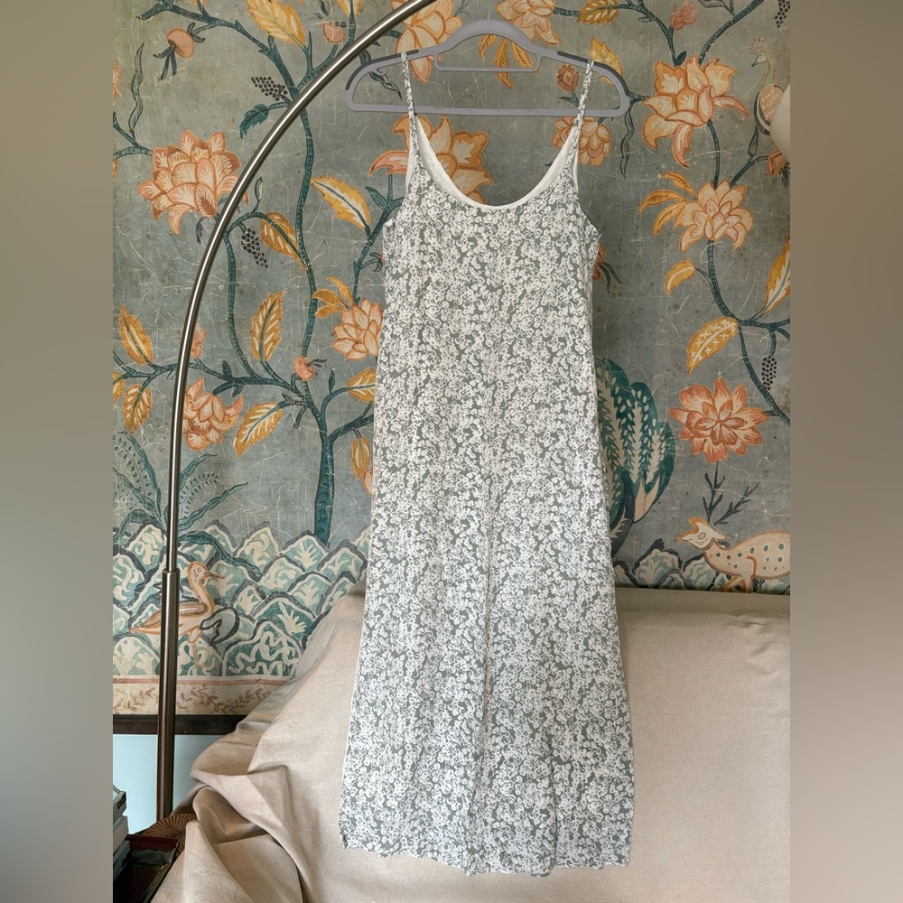 NWOT Everlane The Summer Shift Dress size 2 - Picture 2 of 9